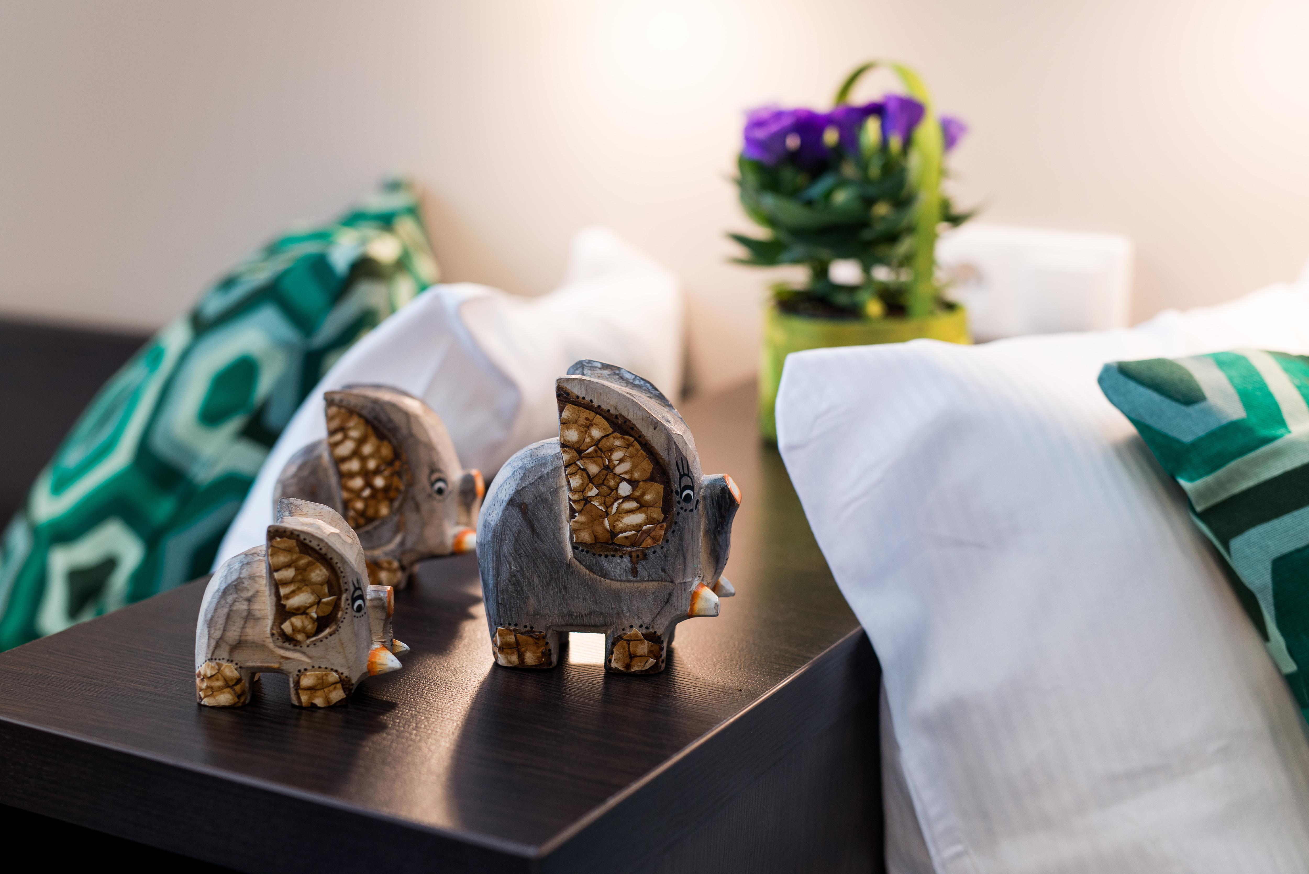 Aparthotel Happy Tower Cracovia Exterior foto
