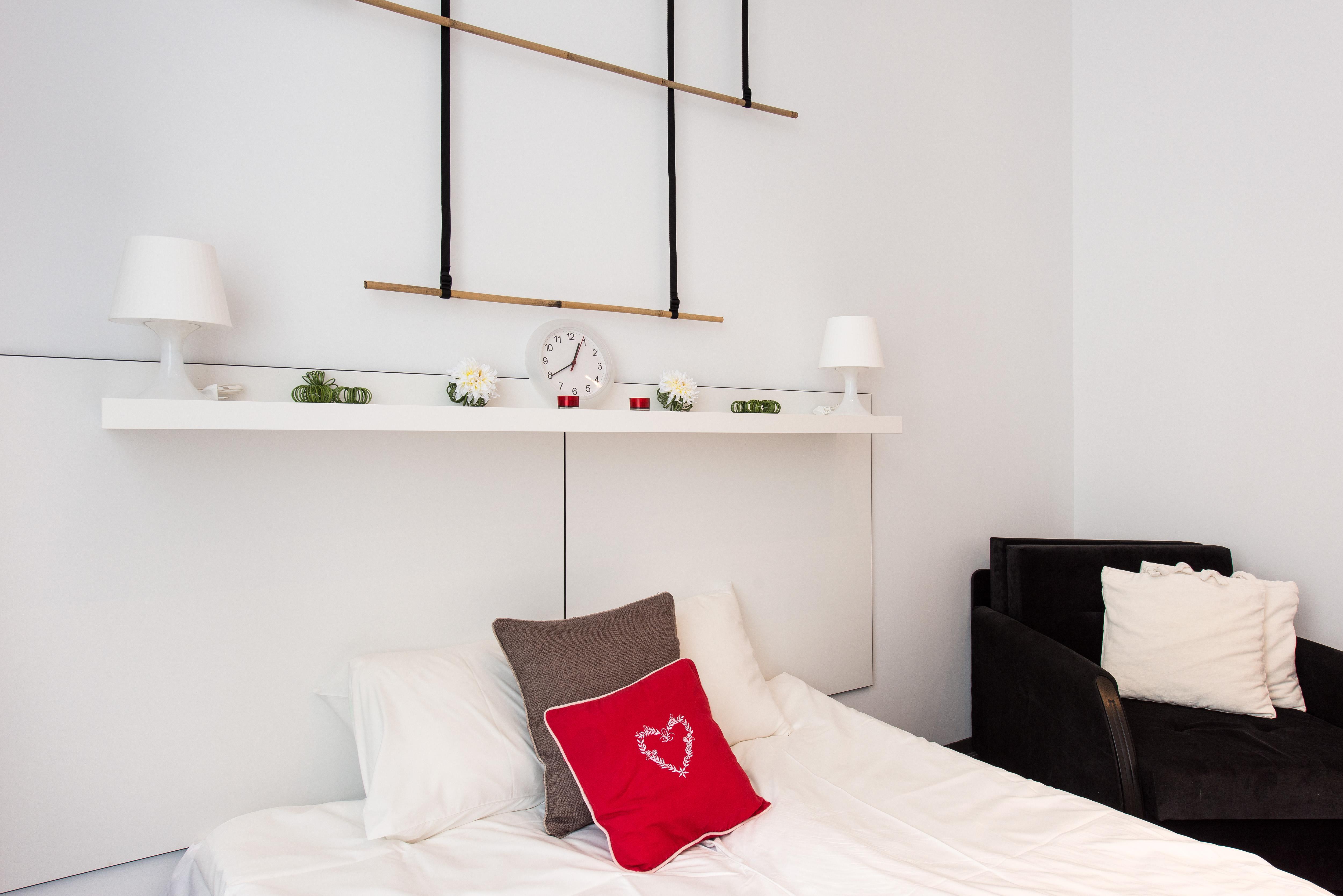 Aparthotel Happy Tower Cracovia Exterior foto