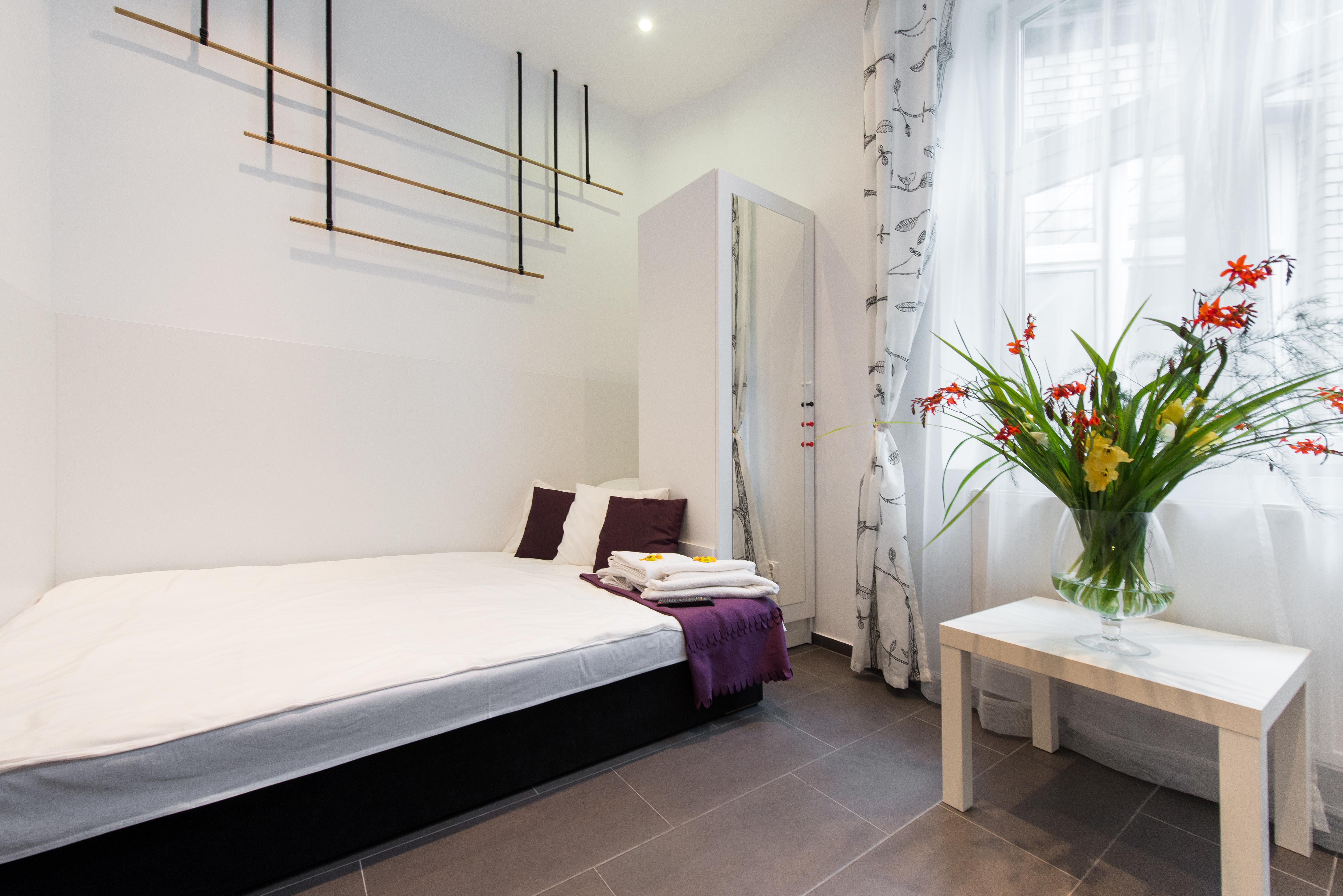 Aparthotel Happy Tower Cracovia Exterior foto