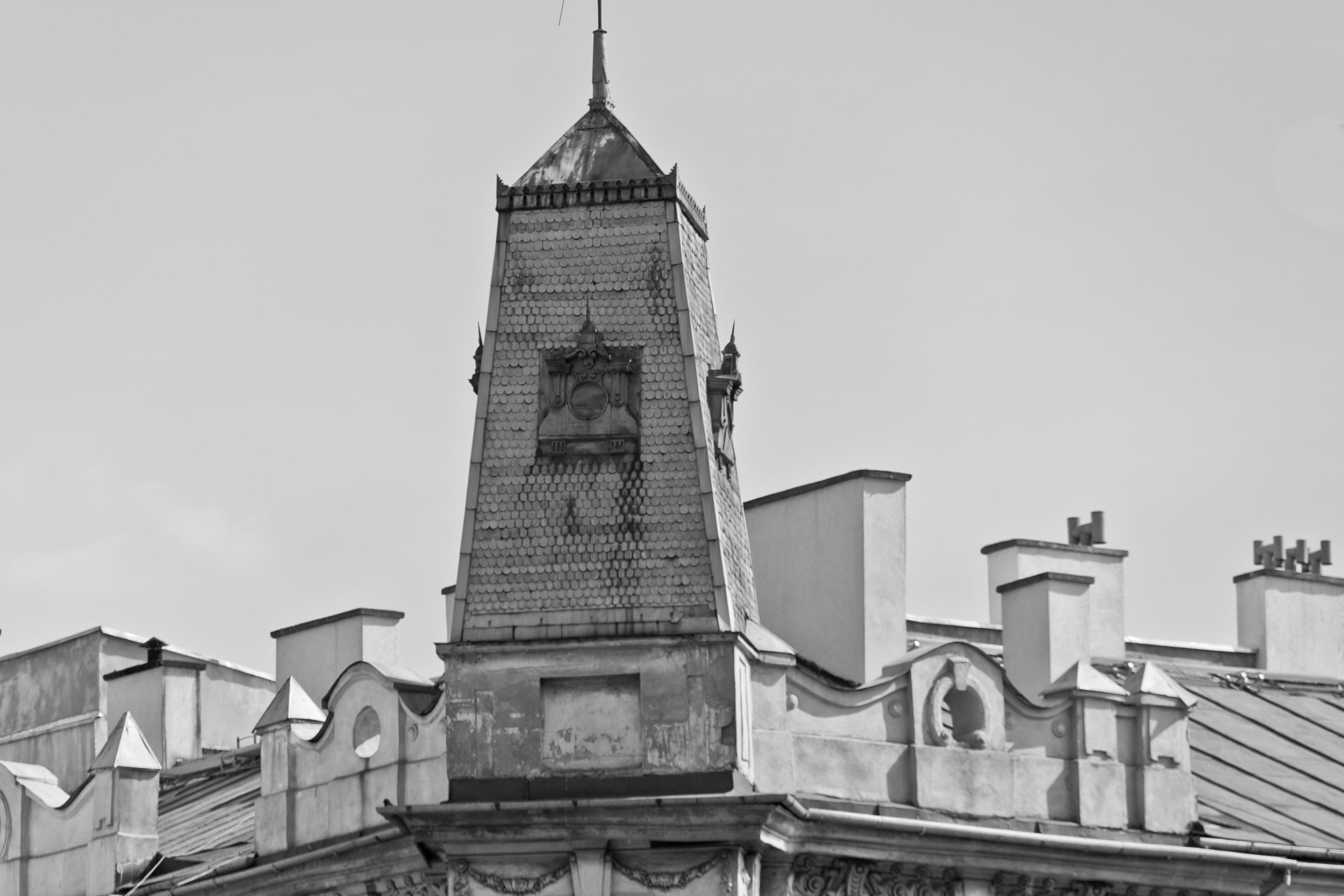 Aparthotel Happy Tower Cracovia Exterior foto